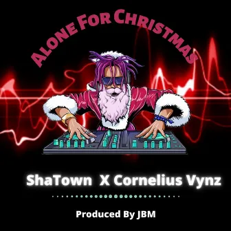 Alone For Christmas by Shatown