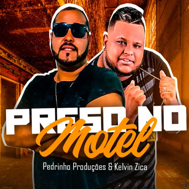 Preso no Motel