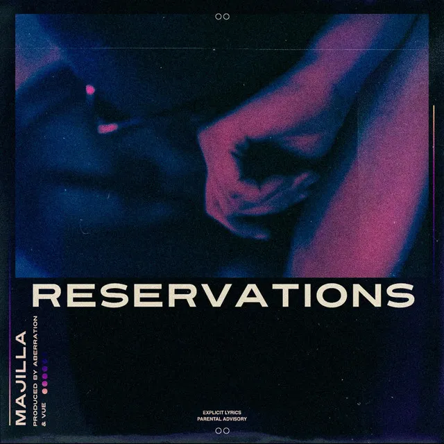 Reservations