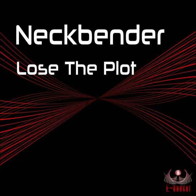 Lose The Plot - Original Mix