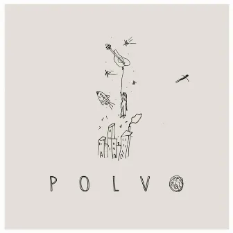 Polvo by Sobrezero