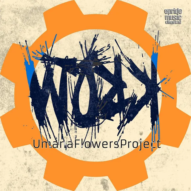 Umana Flowers Project