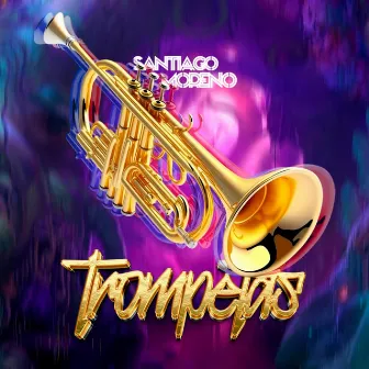 Las Trompetas by Santiago Moreno