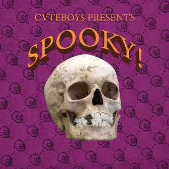 SPOOKY! by CVTEBOY$