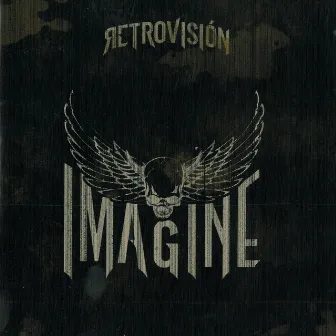 Retrovisión by The Imagine