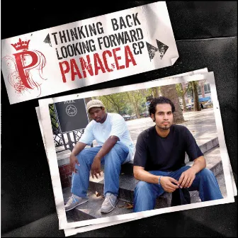 Thinking Back, Looking Forward EP by Panacea