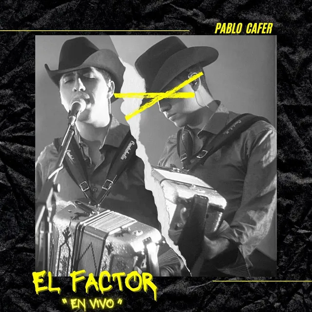 El Factor (En Vivo)