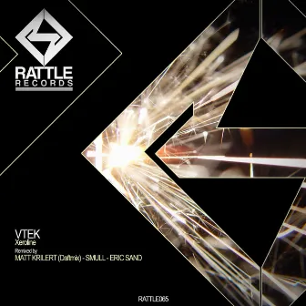 Xeroline Remixed by VTEK