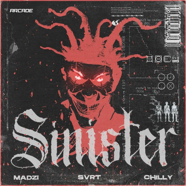 Sinister