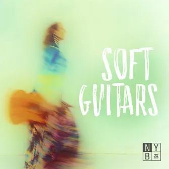 Soft Guitars by Hal Lindes