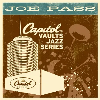 The Capitol Vaults Jazz Series by Joe Pass