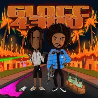 Glocc 4300 by 30klipsavage