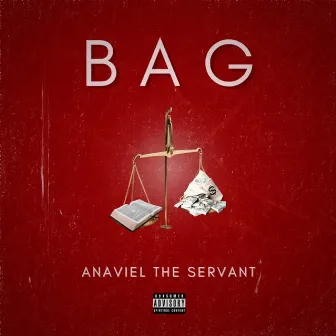 BAG by Anaviel The Servant