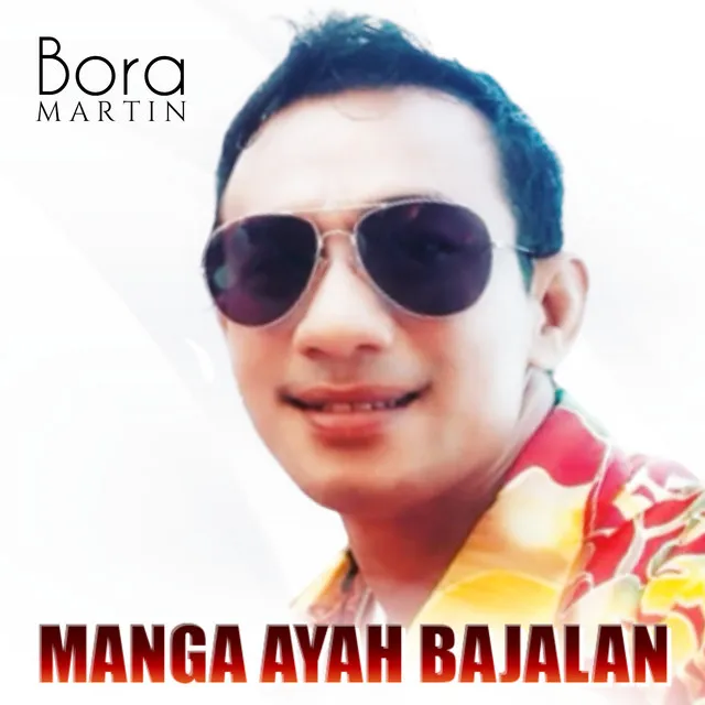 Manga Ayah Bajalan - Minang Sadiah