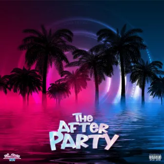 The After Party by Marcolen Hayes