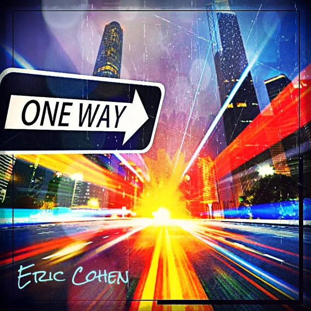 One way