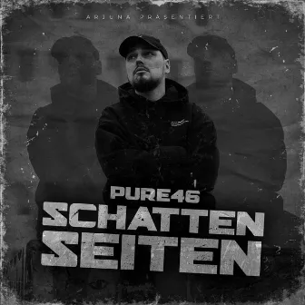 Schattenseiten - EP by Pure46