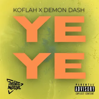 YeYe by Koflah