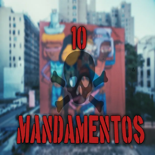 10 Mandamentos