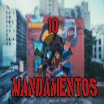 10 Mandamentos by Jacaré