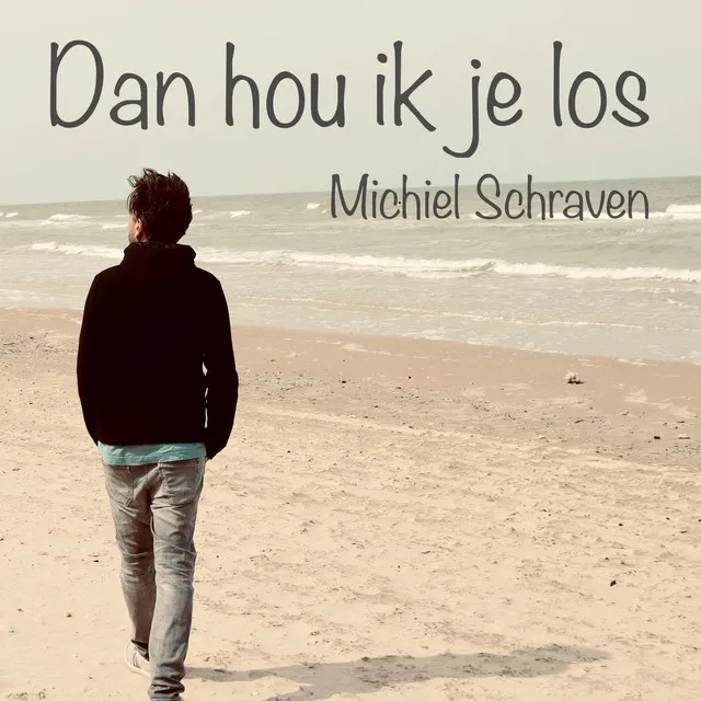 Dan hou ik je los