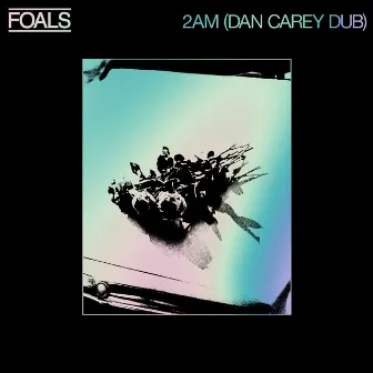 2am (Dan Carey Dub) by Dan Carey