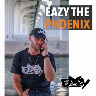 Celebration by Eazy The Phoenix