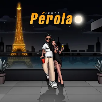 Pérola by Jcozz