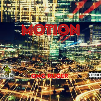 Motion by GMG Ruger