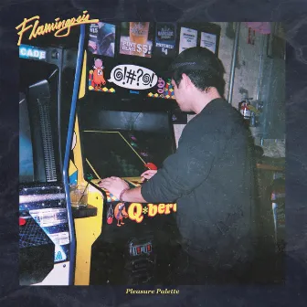 Pleasure Palette by Flamingosis