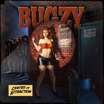 Center of Atrraction by Bugzy