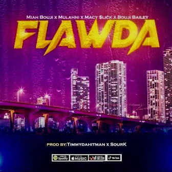 Flawda by Miah Bouji