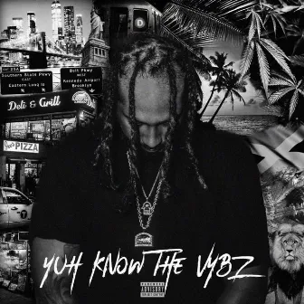 Yuh Know the Vybz by Woney Muzik