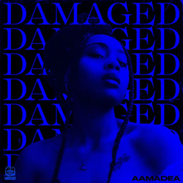 Damaged