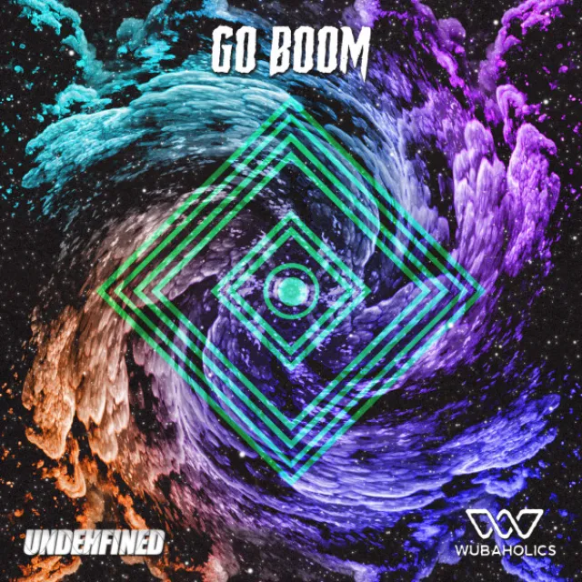 Go Boom