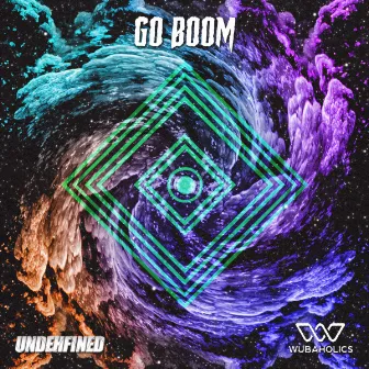 Go Boom by Undehfined