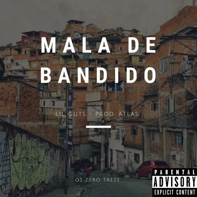 Mala de Bandido