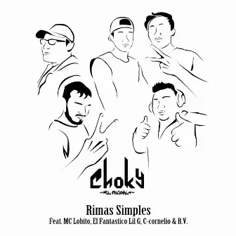 Rimas Simples by Choky El Original