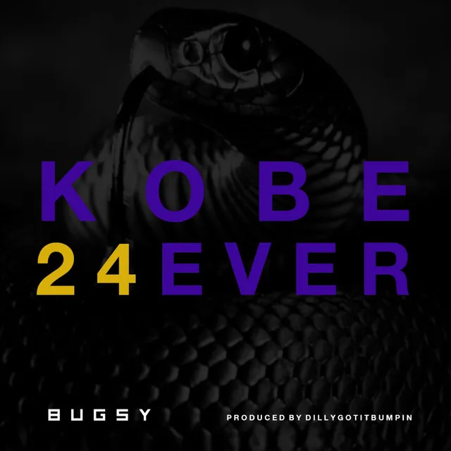 Kobe Forever