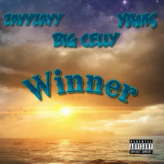 Winner by ZayyZayy