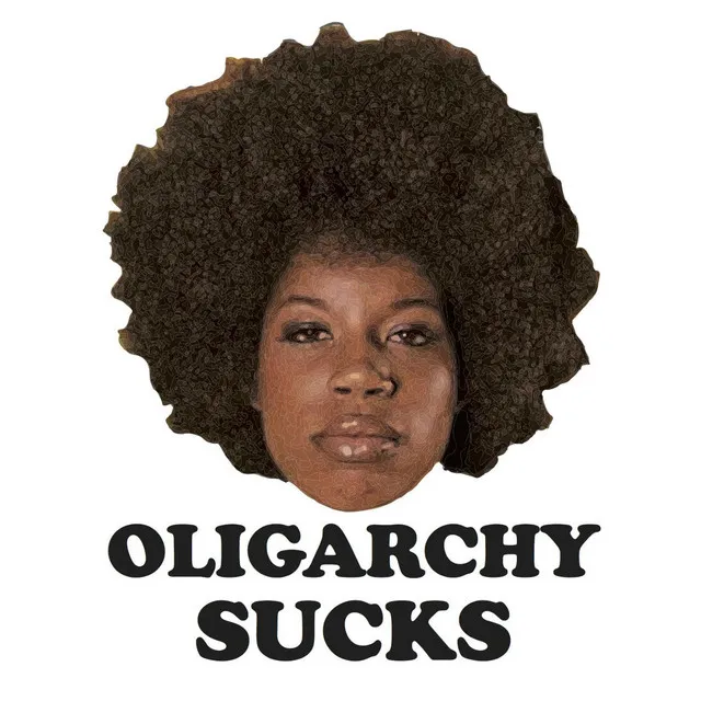 oLIGARCHY sUCKS!