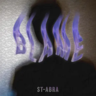 Blame by ST-Abra