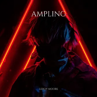 Ampling by Leroy Moore