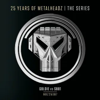 25 Years of Metalheadz – Part 7 by Goldie