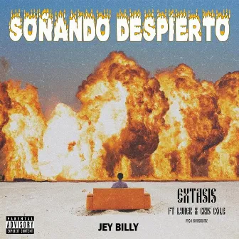 Éxtasis by Jey Billy