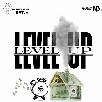 Level Up by Adam Allee