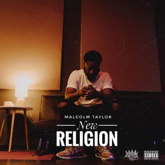 New Religion by Malcolm Taylor