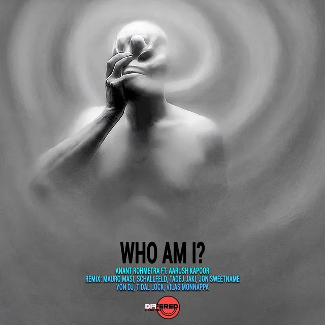 Who Am I? feat. Aarush Kapoor - Tidal Lock Remix