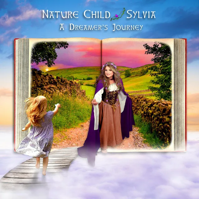 Nature Child: A Dreamer's Journey