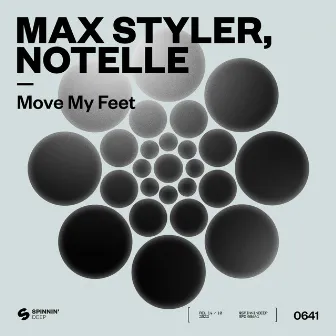 Move My Feet by 